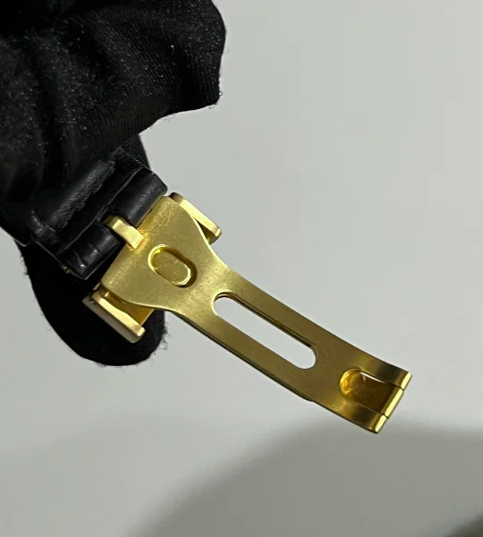 Bulgari Diagono SC 40 G